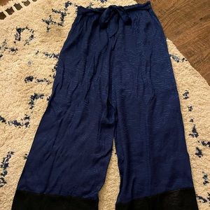 NWT VS PJS BOTTOMS SIZE L